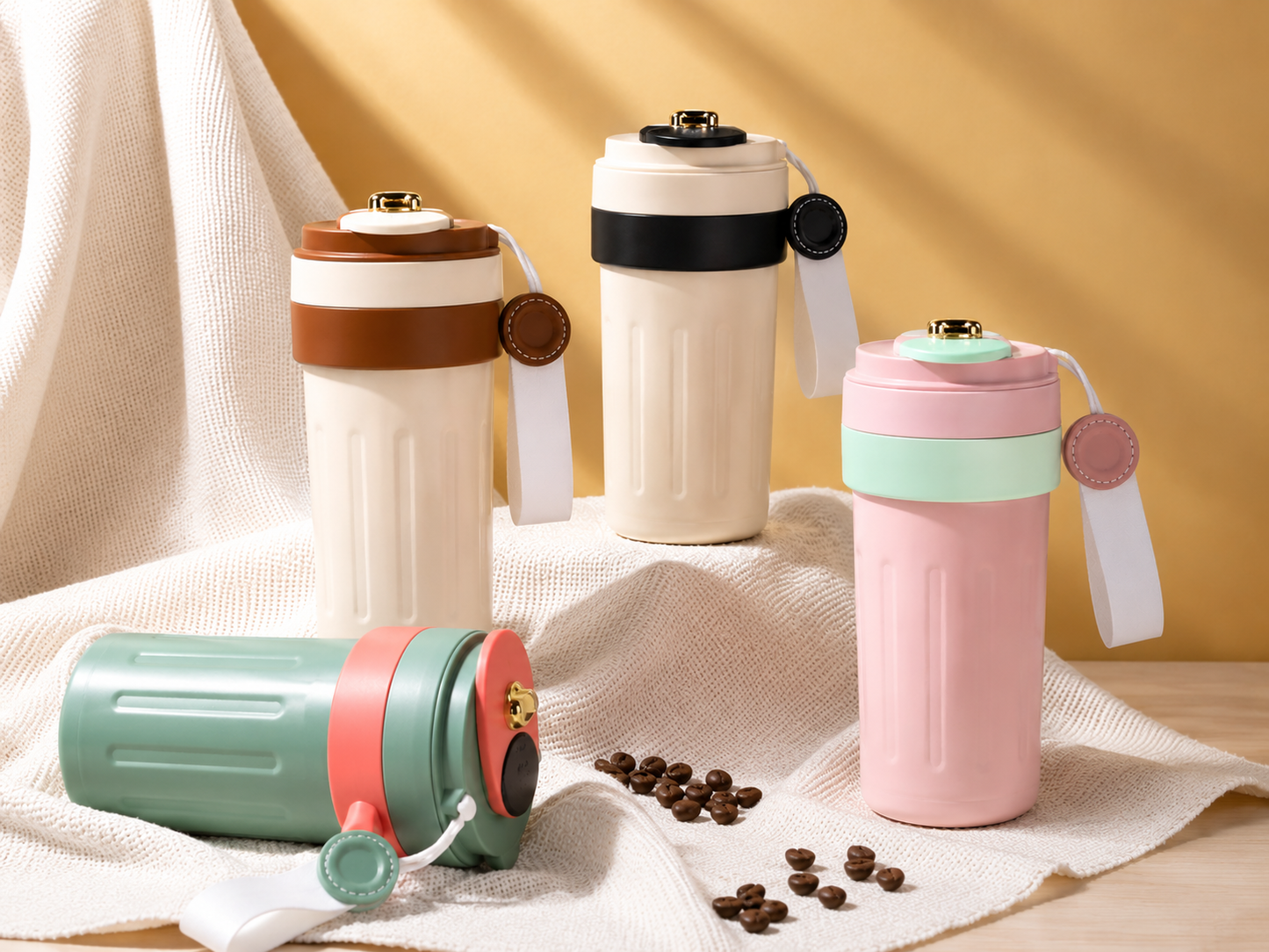 Thermos Intelligent Xandata™ 650 ml