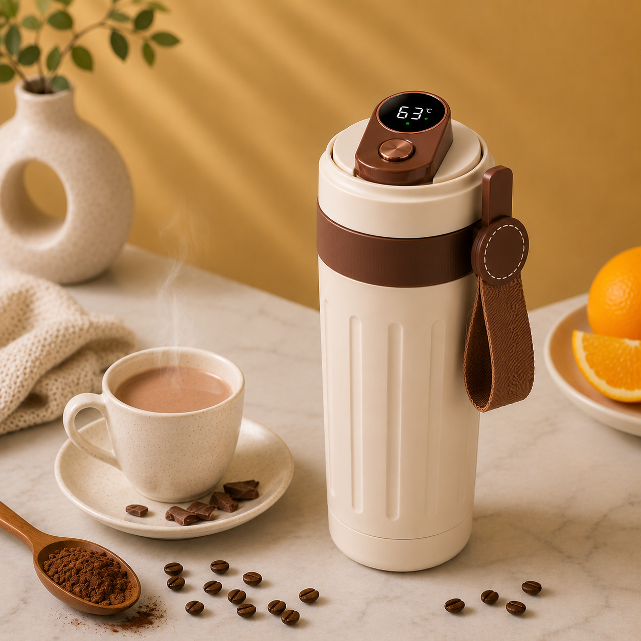 Thermos Intelligent Xandata™ 650 ml