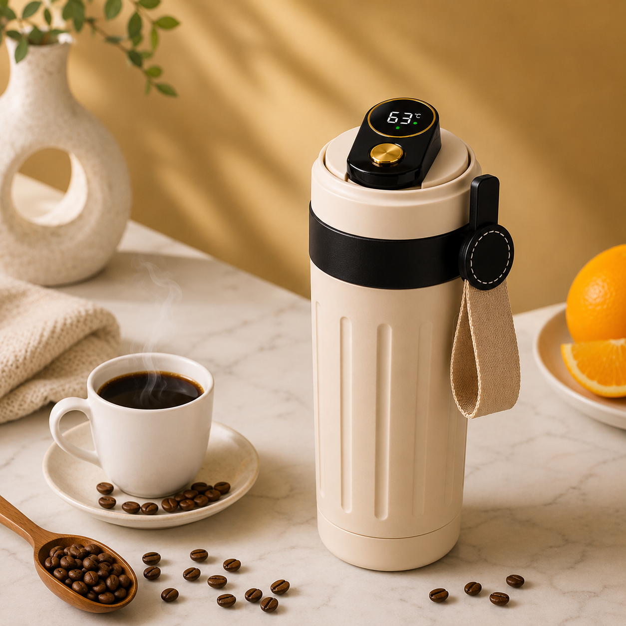 Thermos Intelligent Xandata™ 650 ml