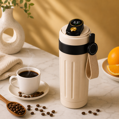 Thermos Intelligent Xandata™ 650 ml