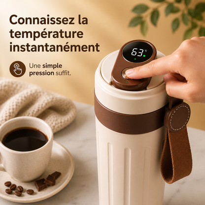 Thermos Intelligent Xandata™ 650 ml